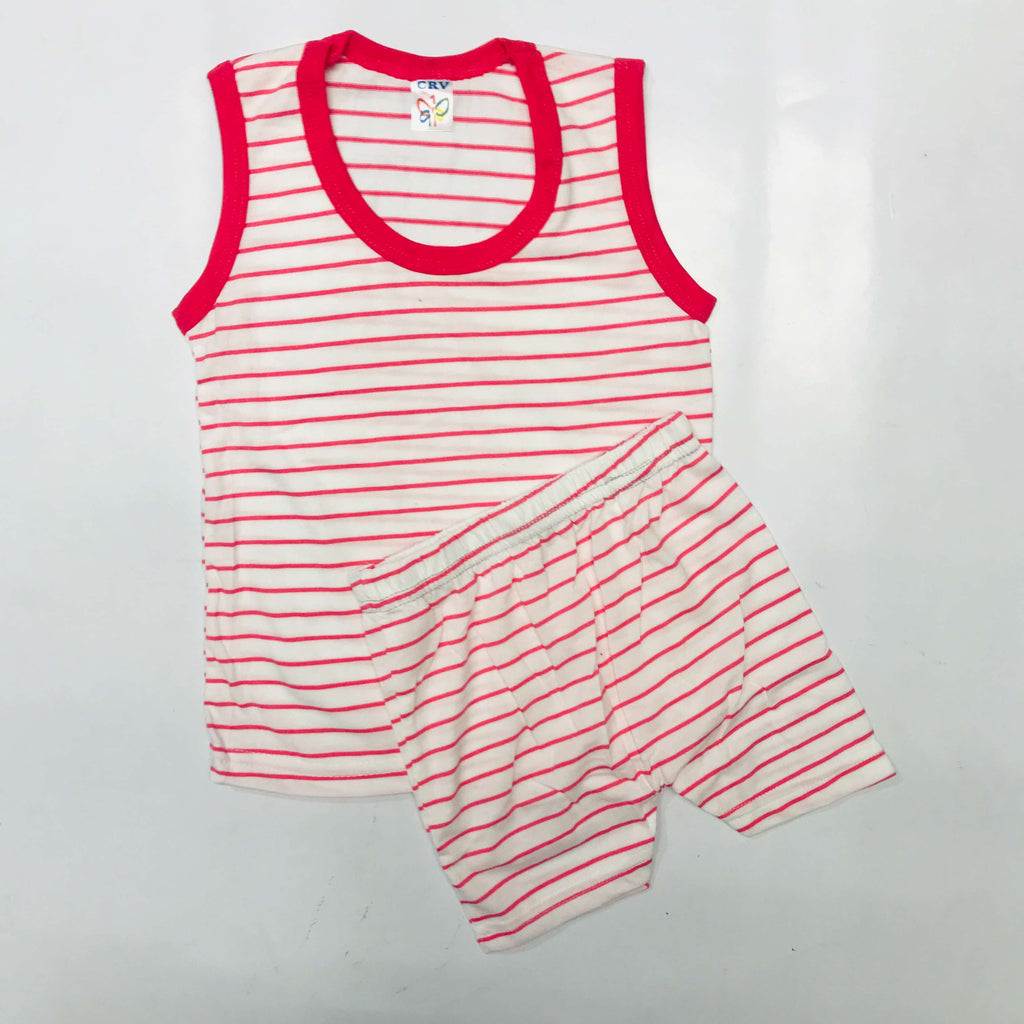 SL Kids Nikker Set
