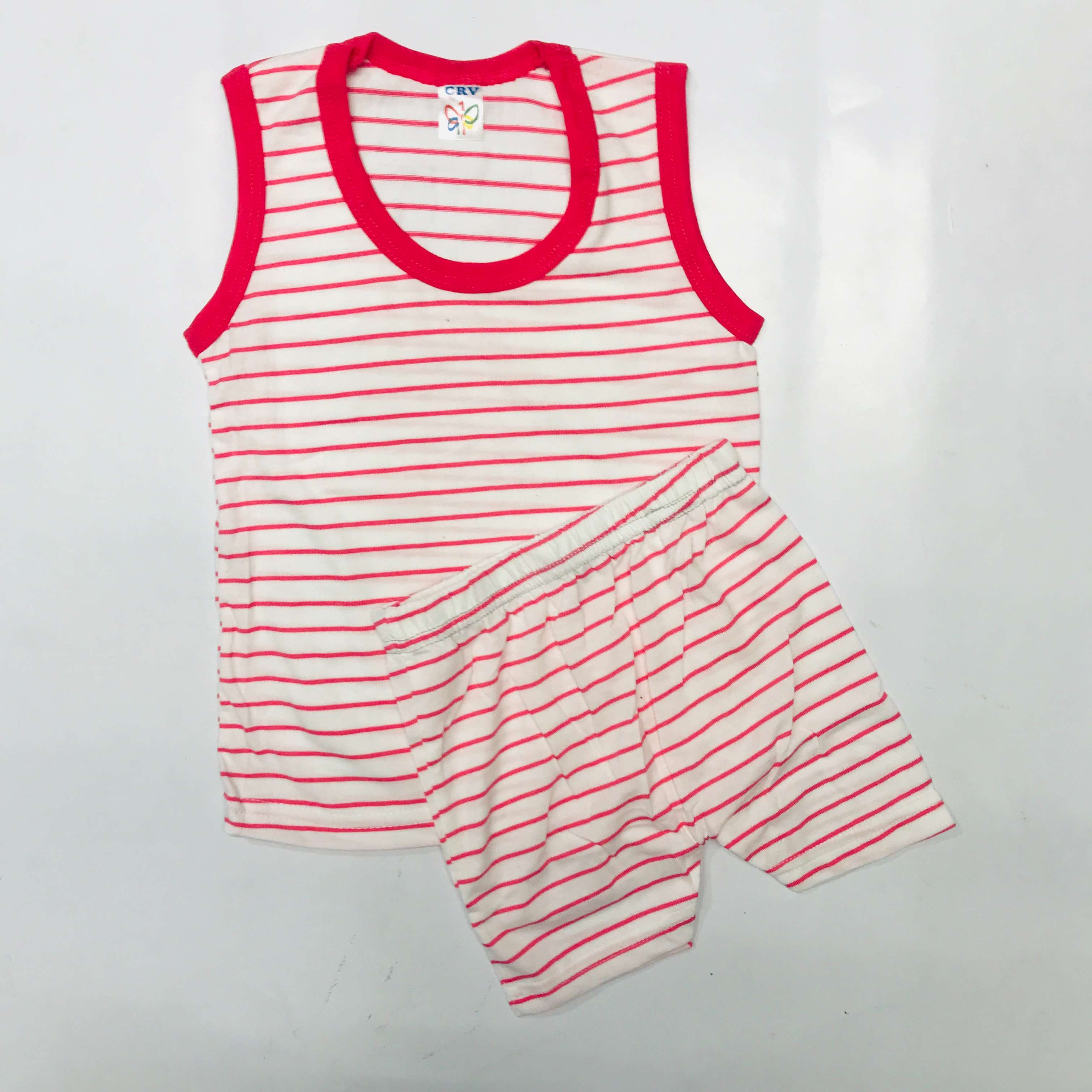 SL Kids Nikker Set