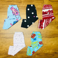Kids Pant Combo Pack of 5