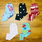 Kids Pant Combo Pack of 5