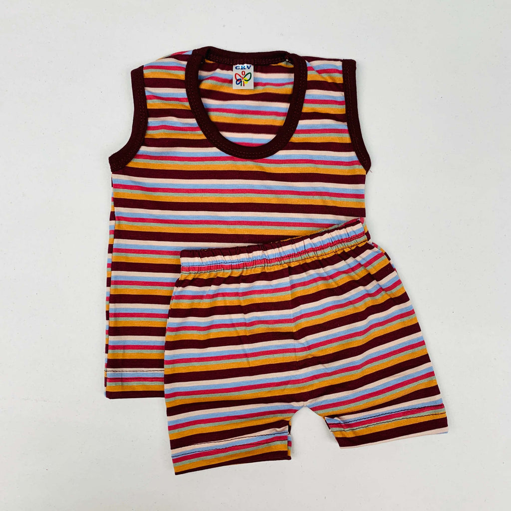 SL Kids Nikker Set