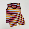 SL Kids Nikker Set