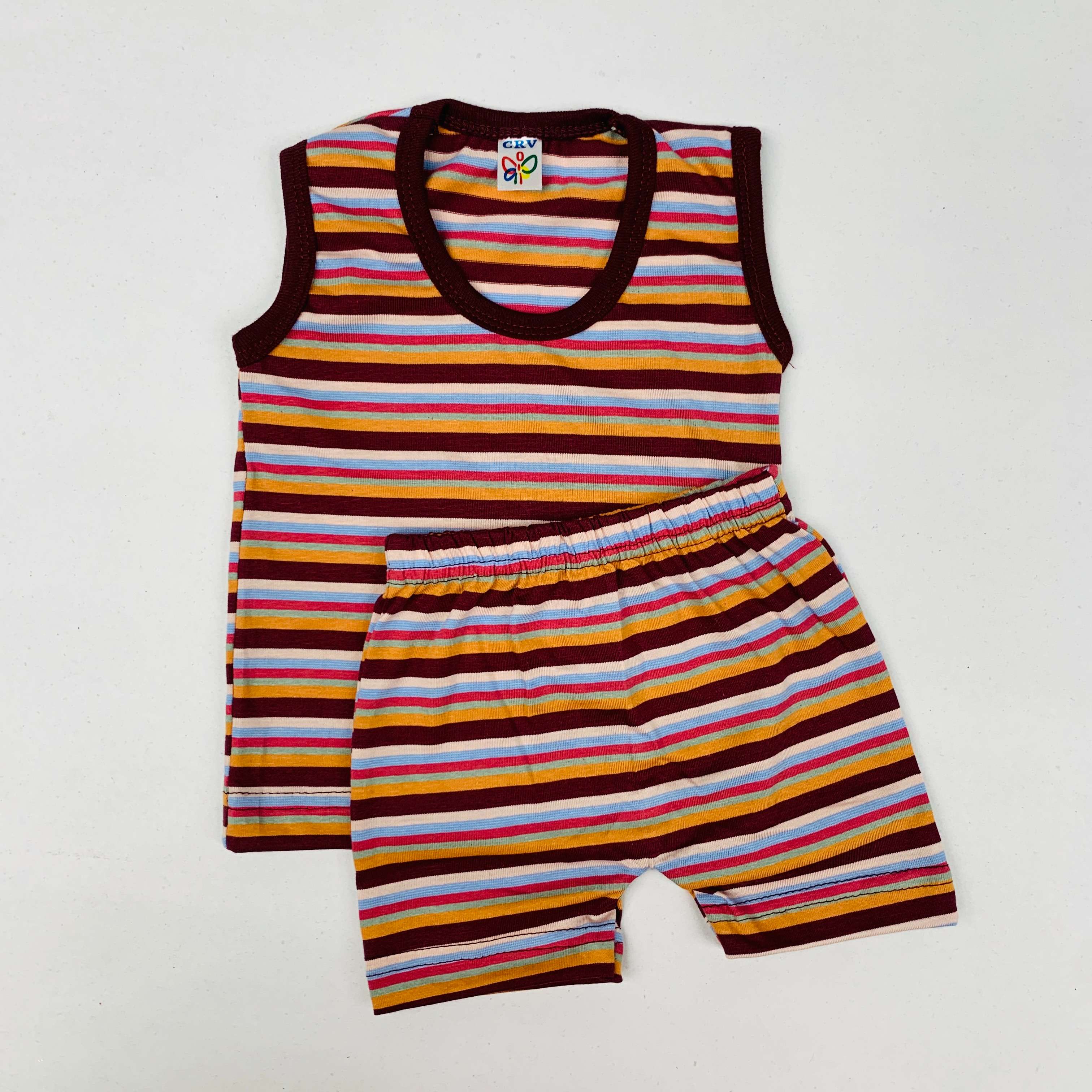 SL Kids Nikker Set