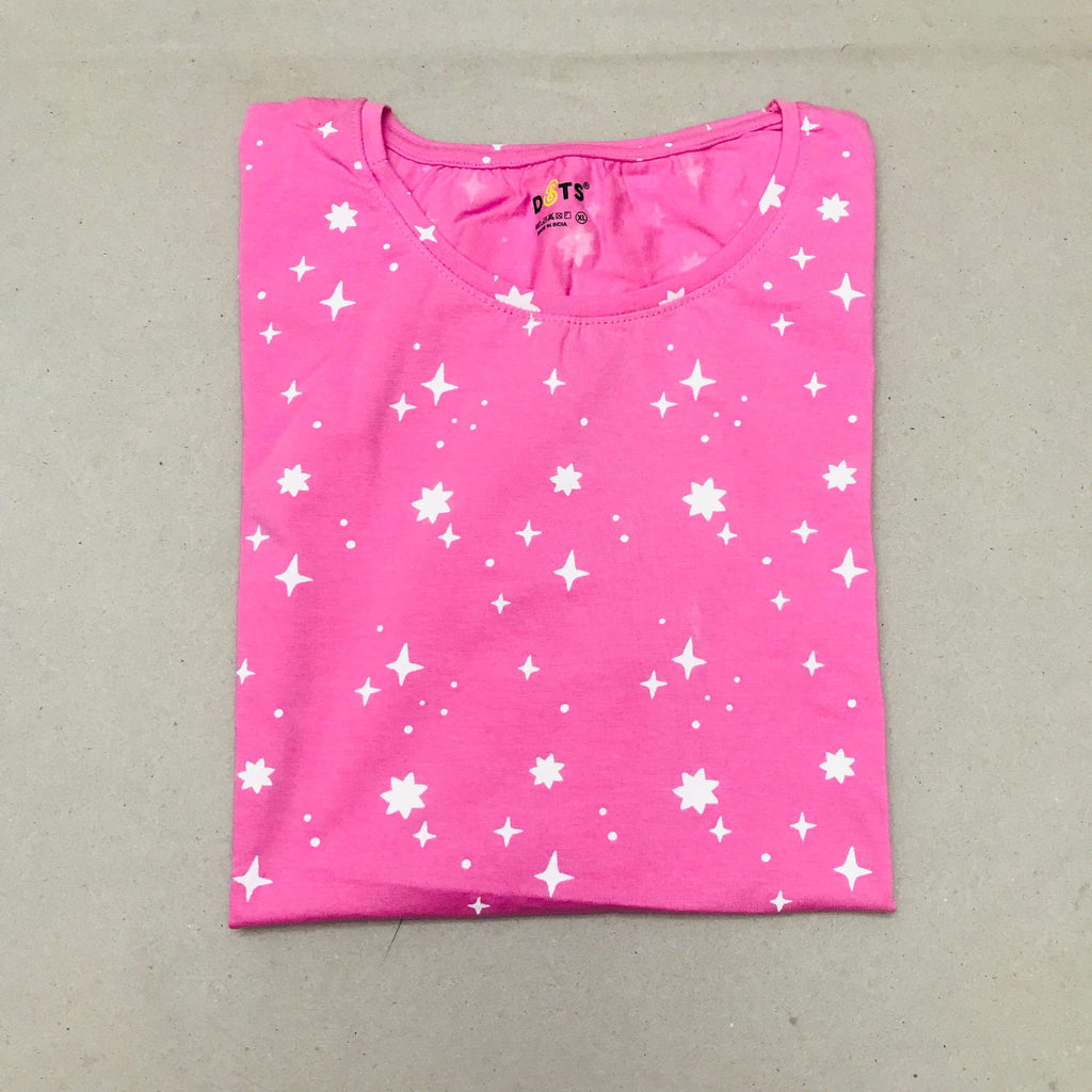 Ladies T-Shirt