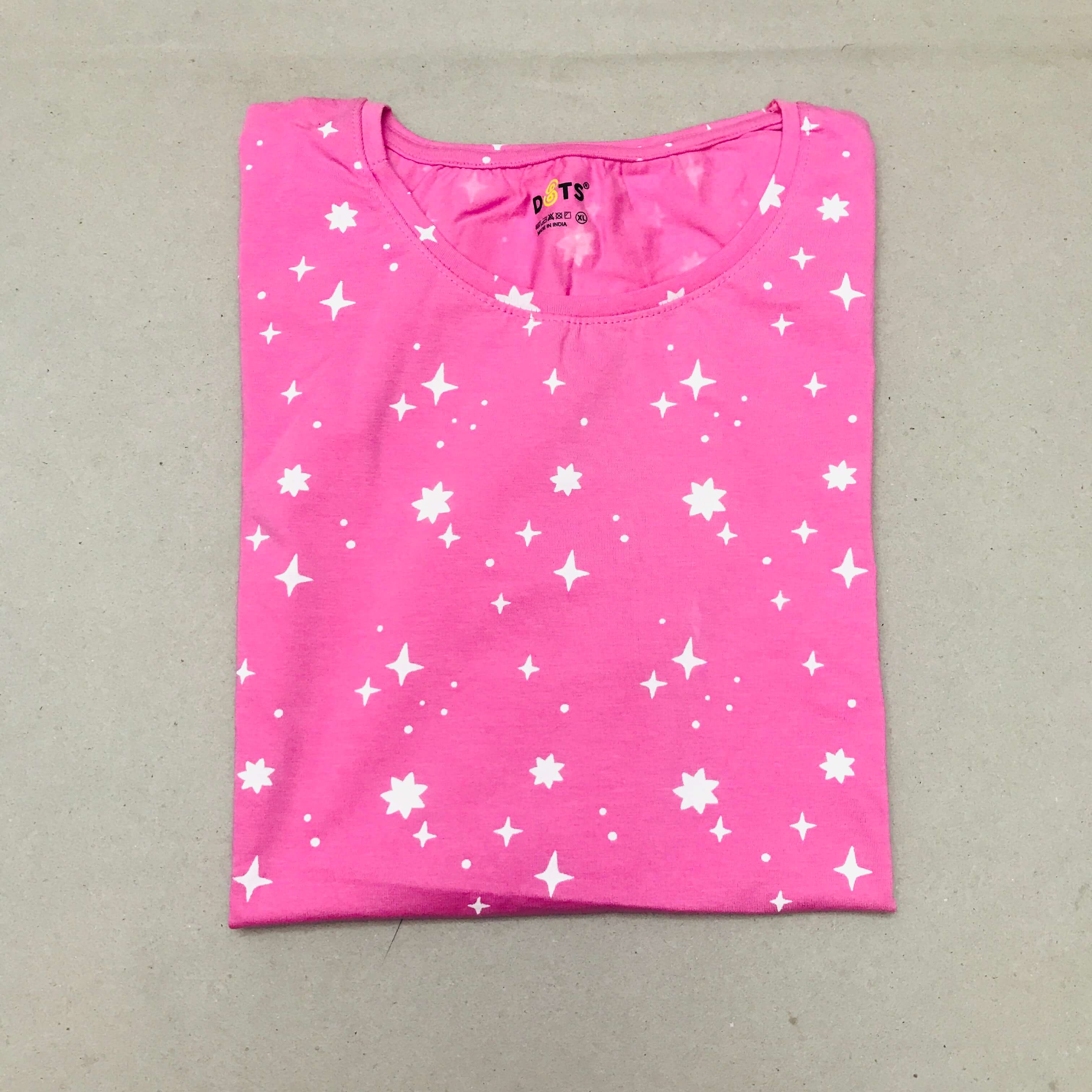 Ladies T-Shirt