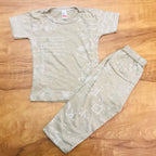 Kids Pant Set