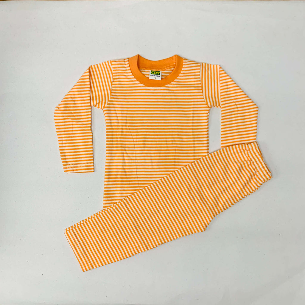 Full Sleeve Pant Set