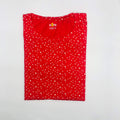 Dots Ladies T-Shirt