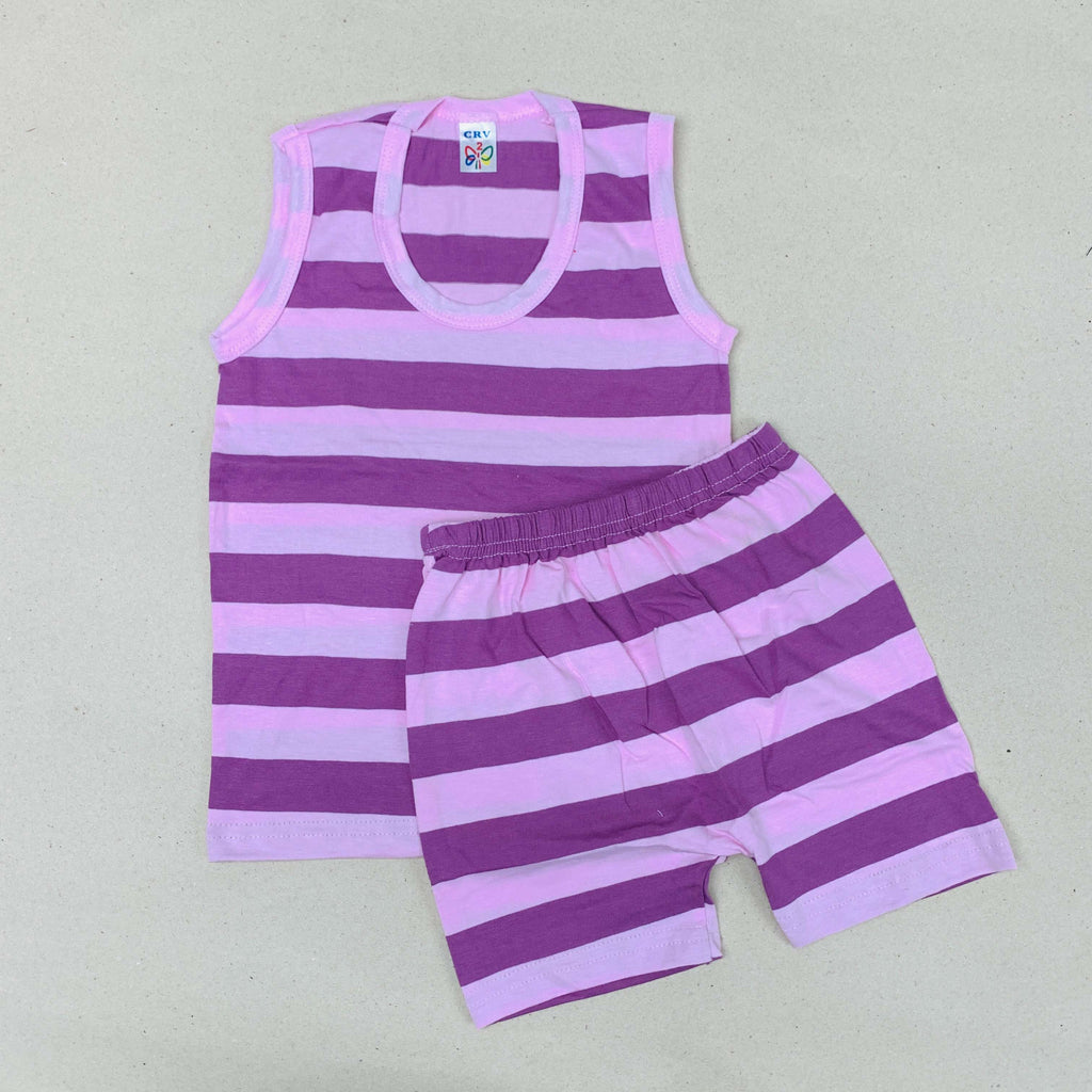 SL Kids Nikker Set