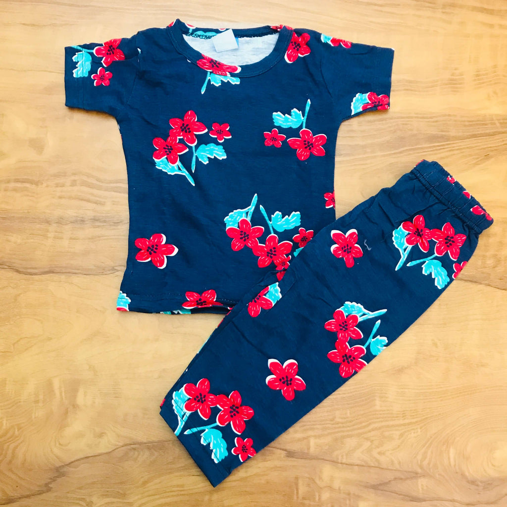 Kids Pant Set