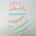 SL Kids Nikker Set