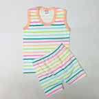 SL Kids Nikker Set