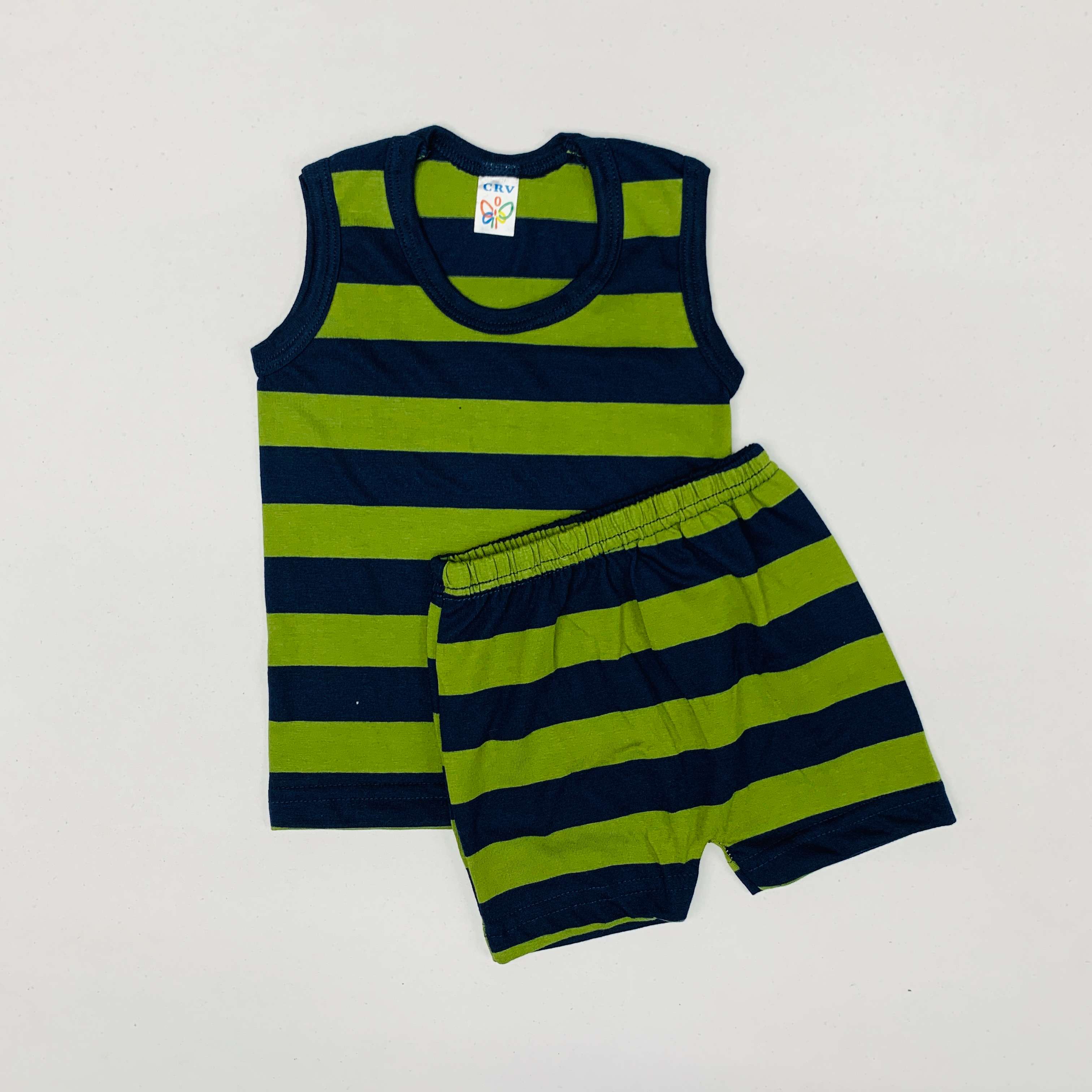 SL Kids Nikker Set