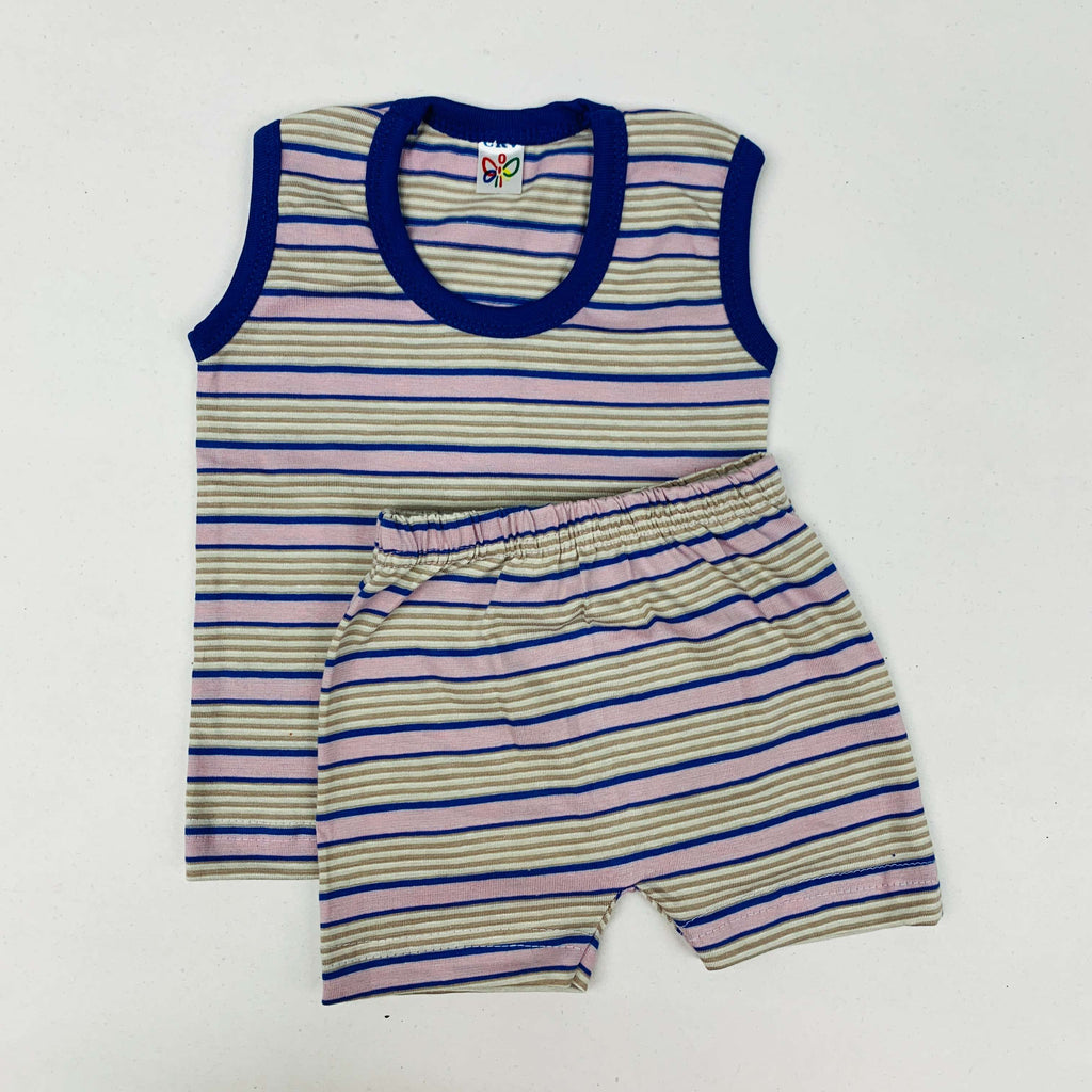 SL Kids Nikker Set