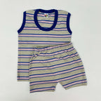 SL Kids Nikker Set