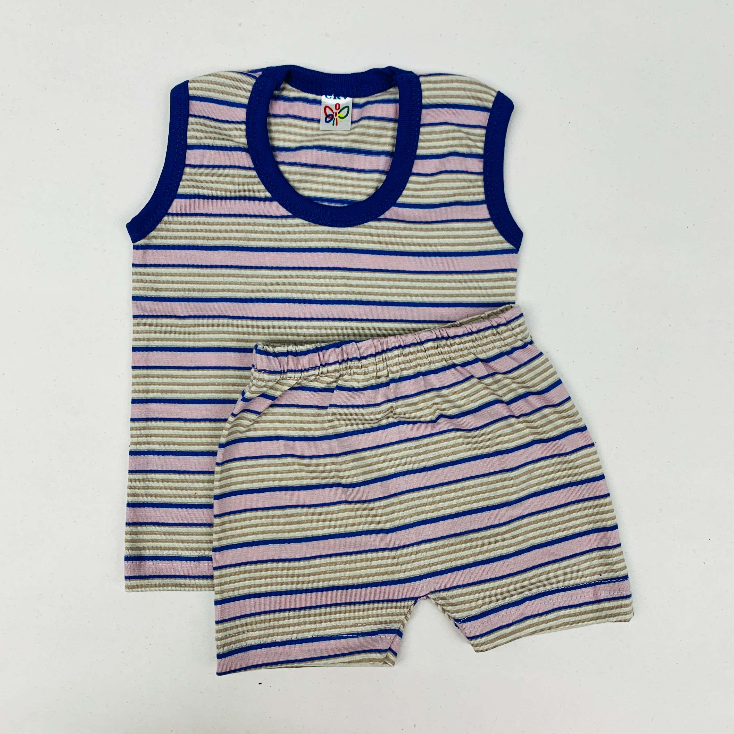 SL Kids Nikker Set