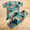 Kids Pant Set