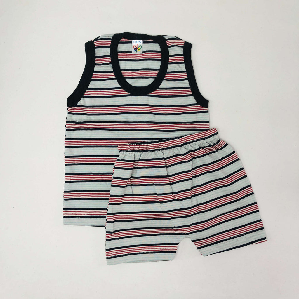 SL Kids Nikker Set