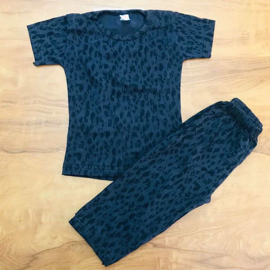 Kids Pant Set