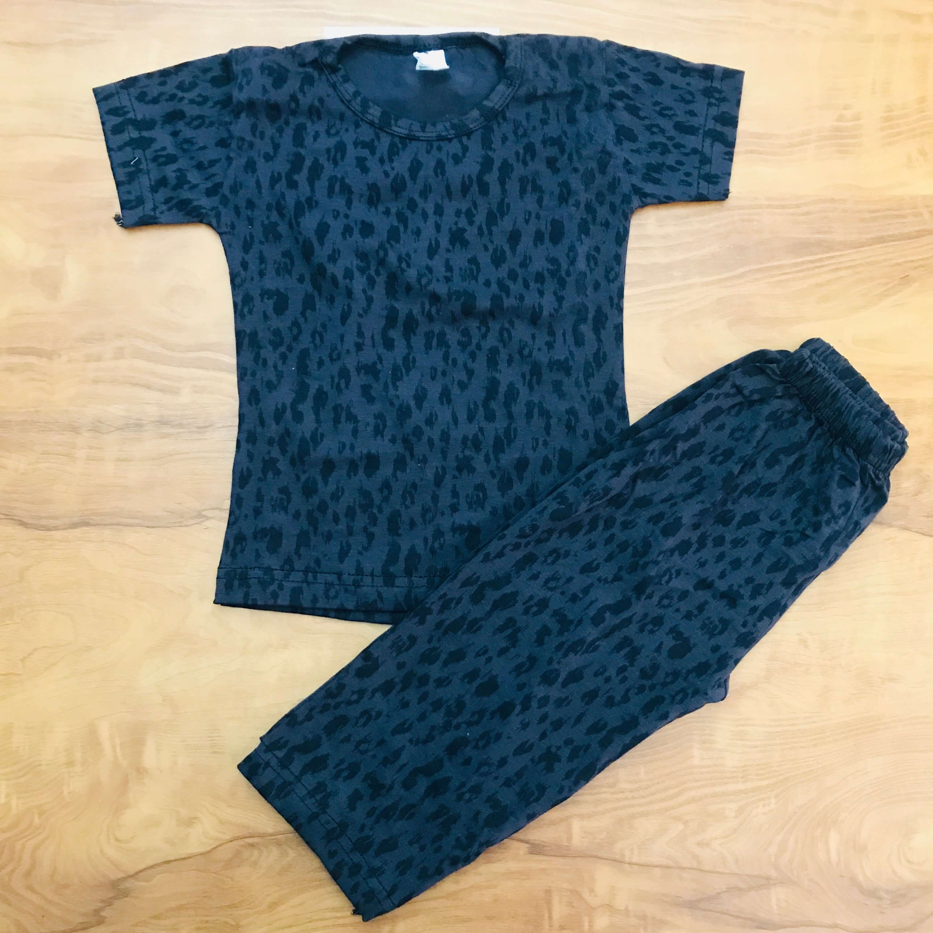 Kids Pant Set