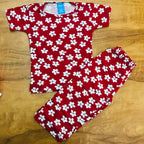 Kids Pant Set