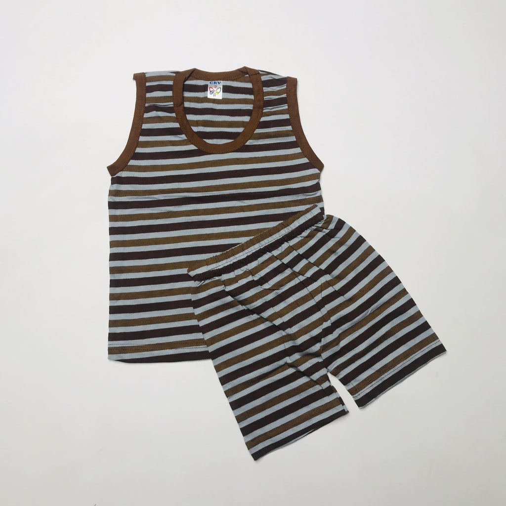 SL Kids Nikker Set