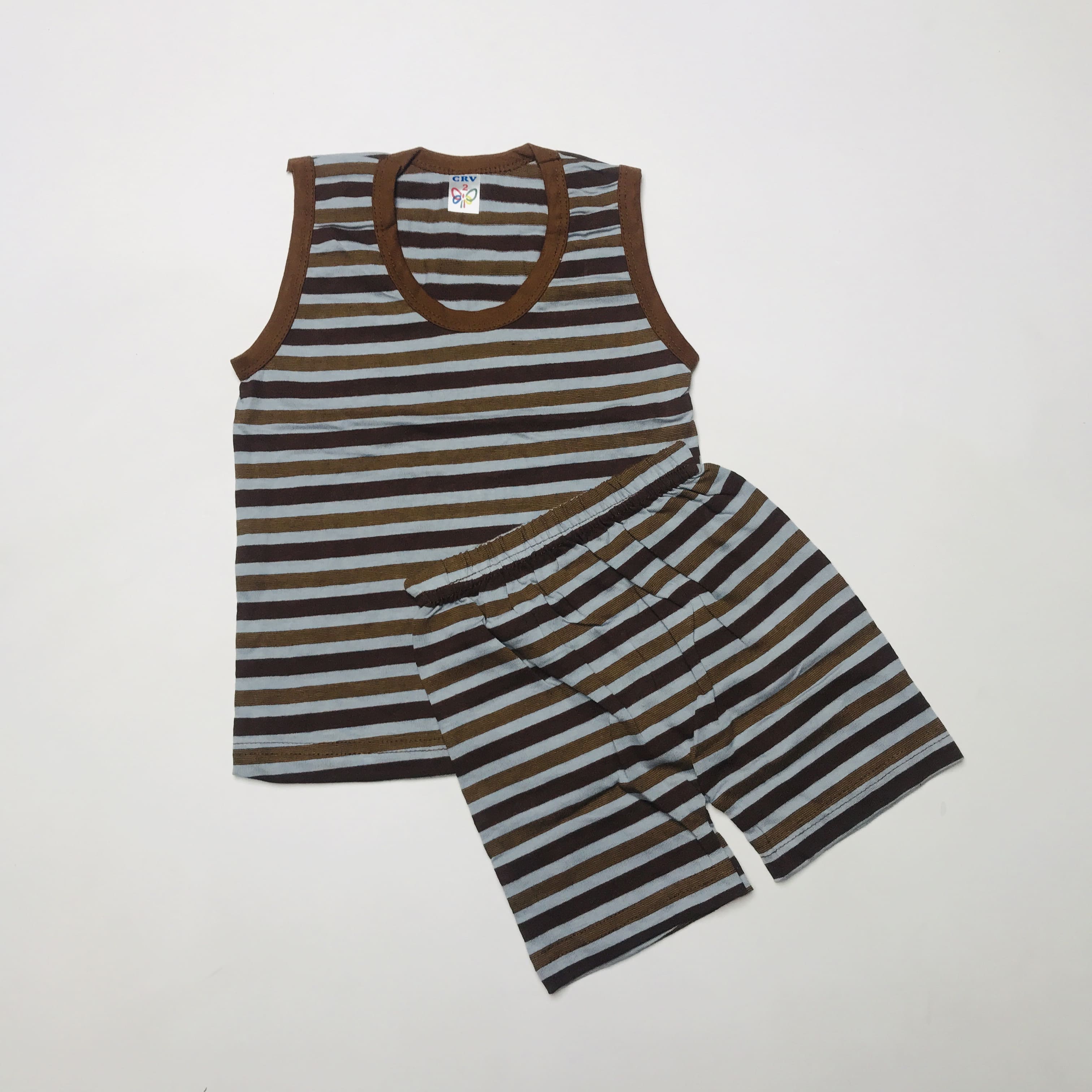 SL Kids Nikker Set