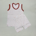 SL Kids Nikker Set