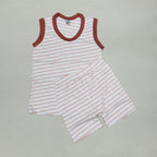 SL Kids Nikker Set