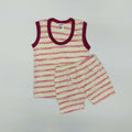 SL Kids Nikker Set