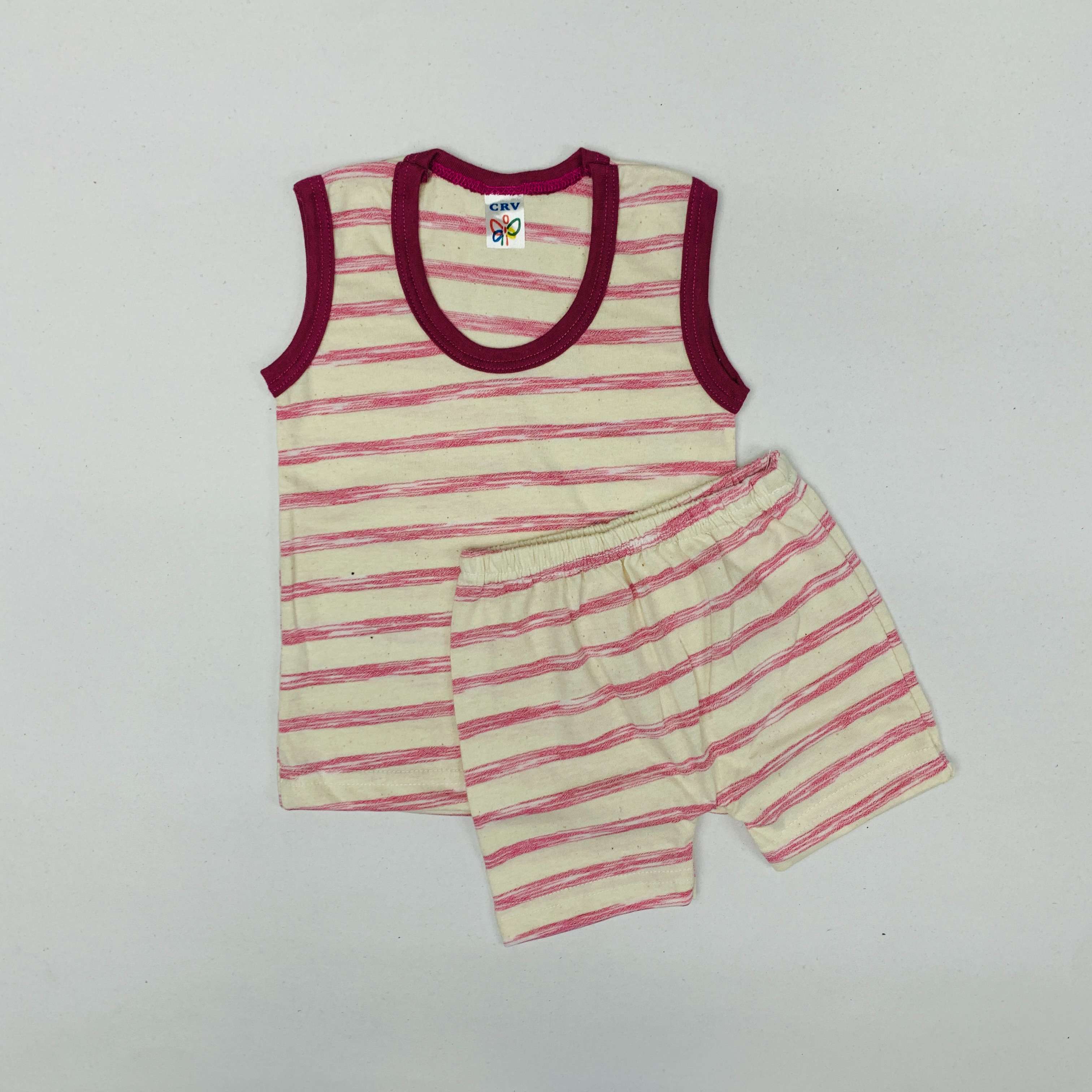 SL Kids Nikker Set
