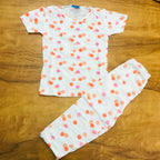 Kids Pant Set