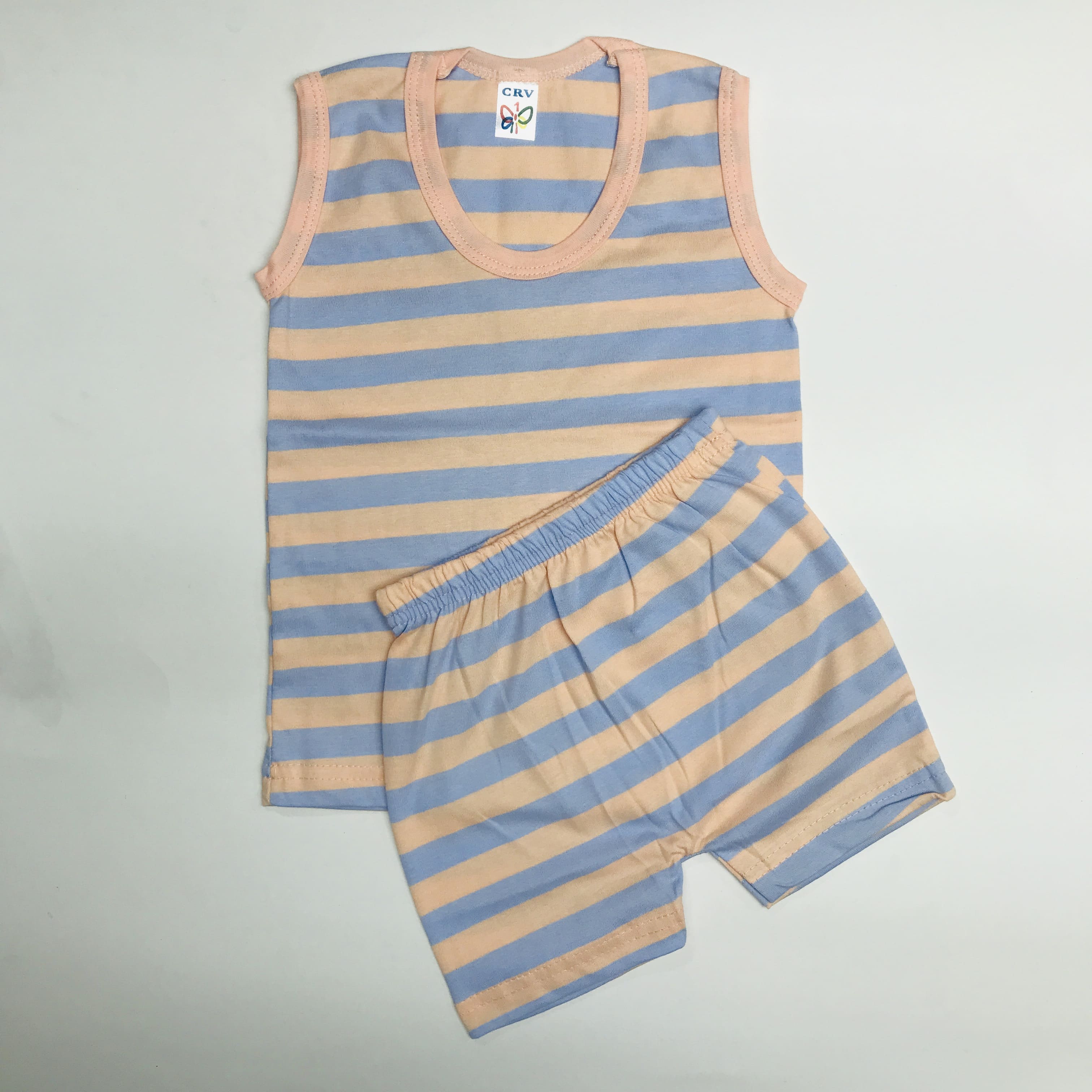SL Kids Nikker Set