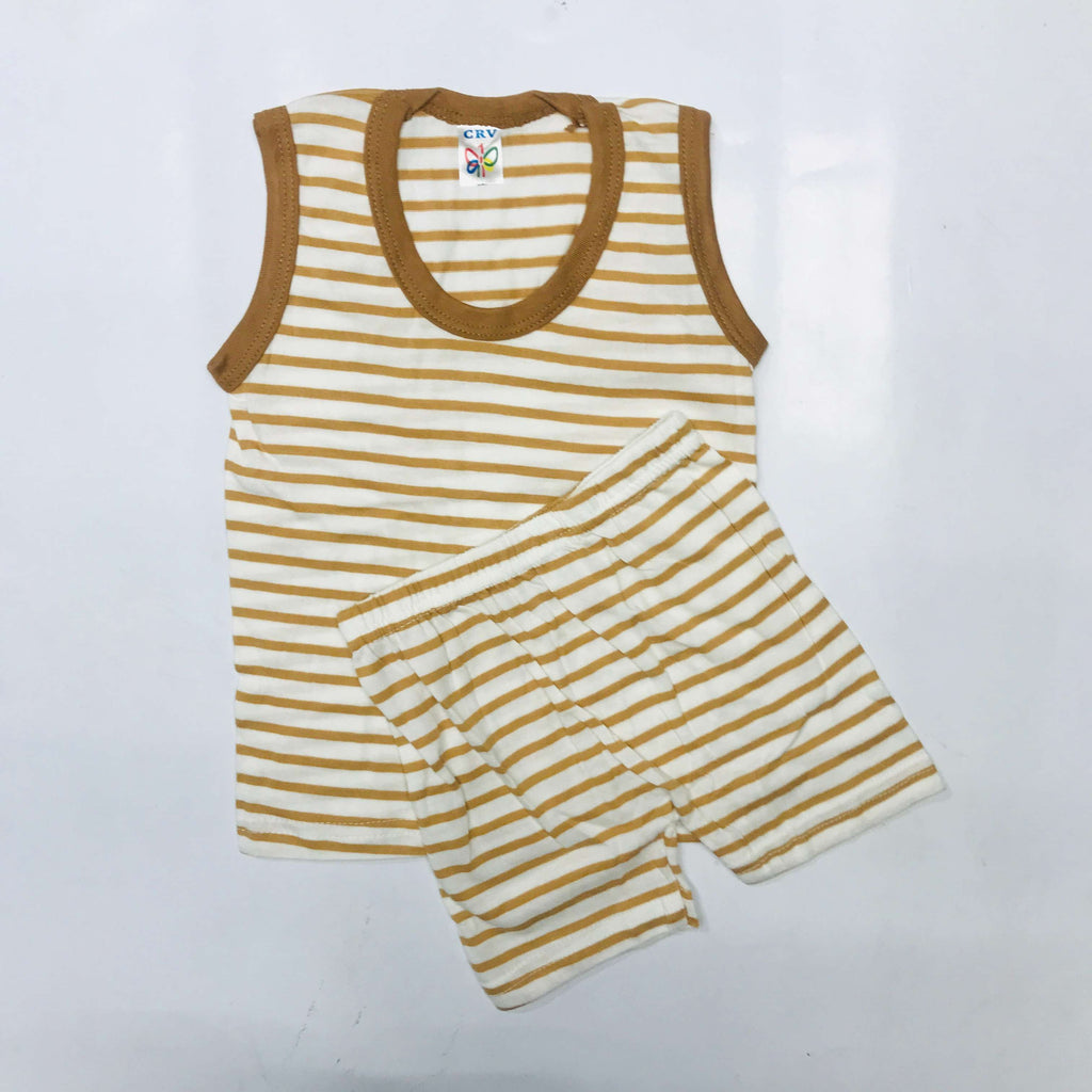 SL Kids Nikker Set