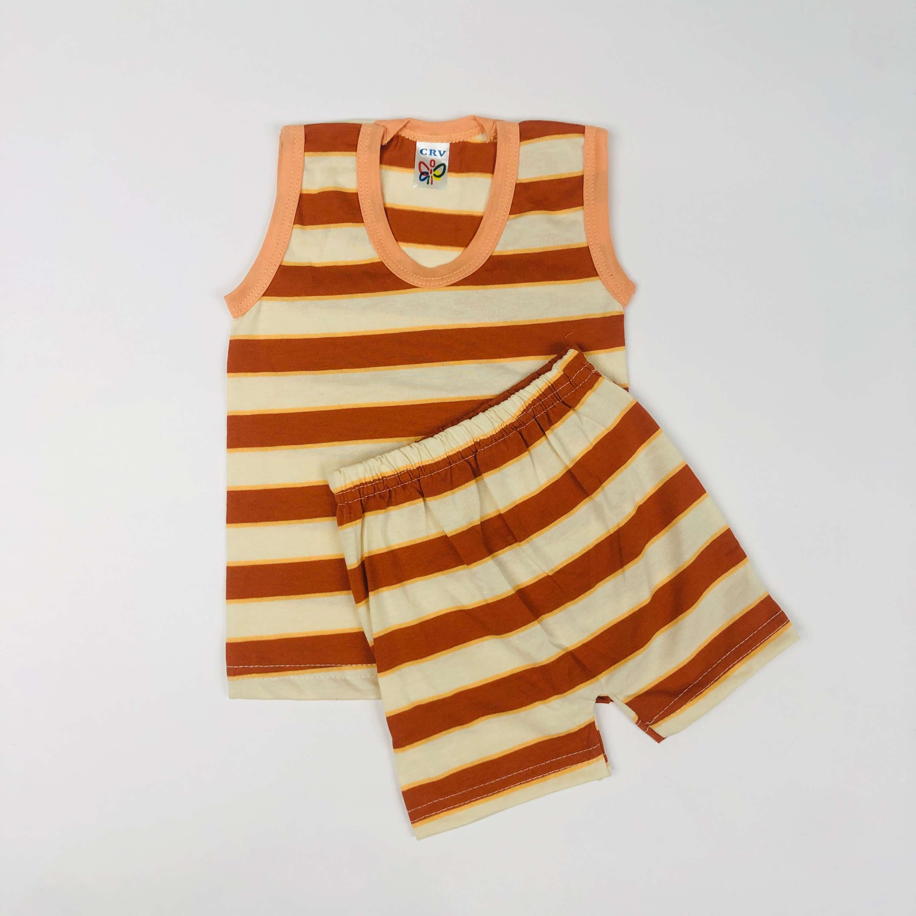 SL Kids Nikker Set