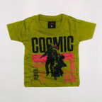 Leo Kids T-Shirt Combo Pack Of 3