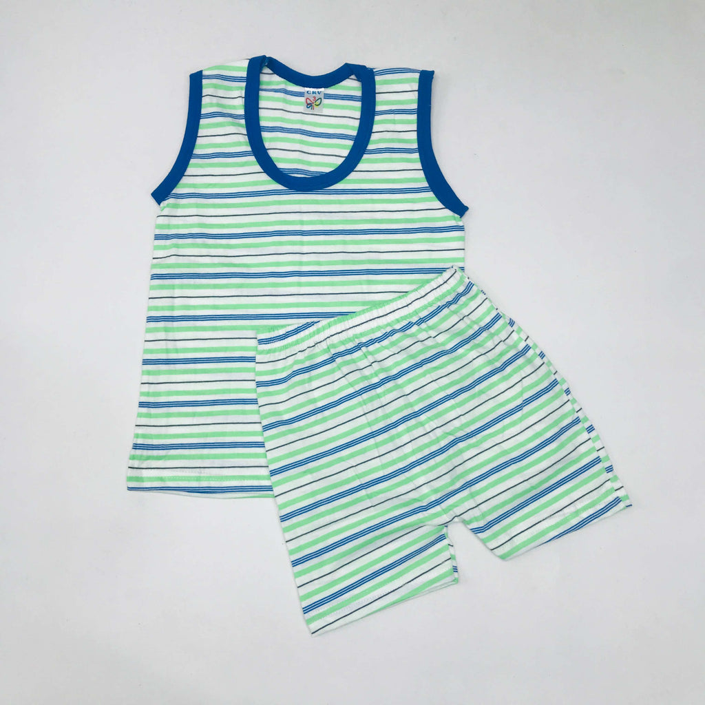 SL Kids Nikker Set