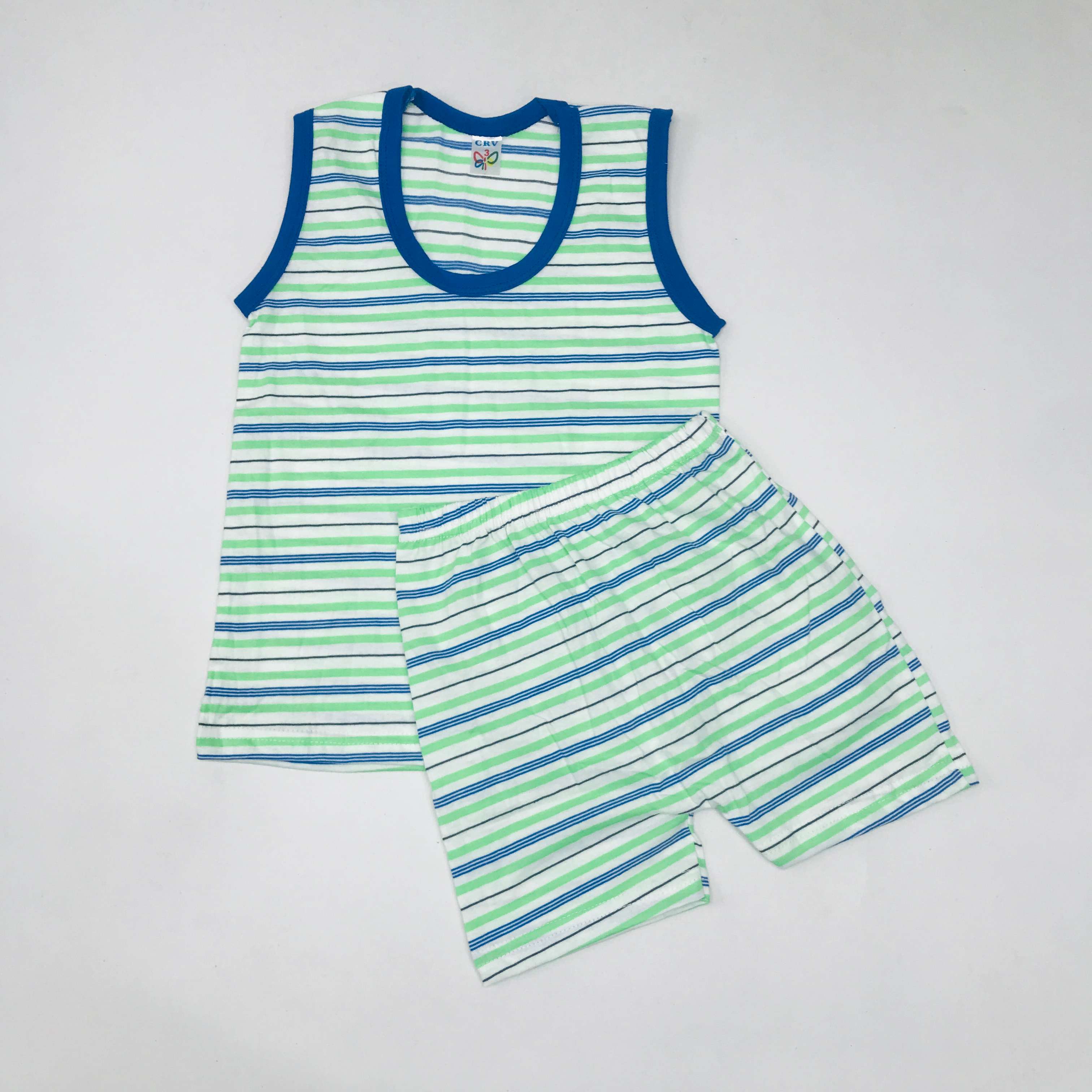 SL Kids Nikker Set
