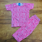 Kids Pant Set