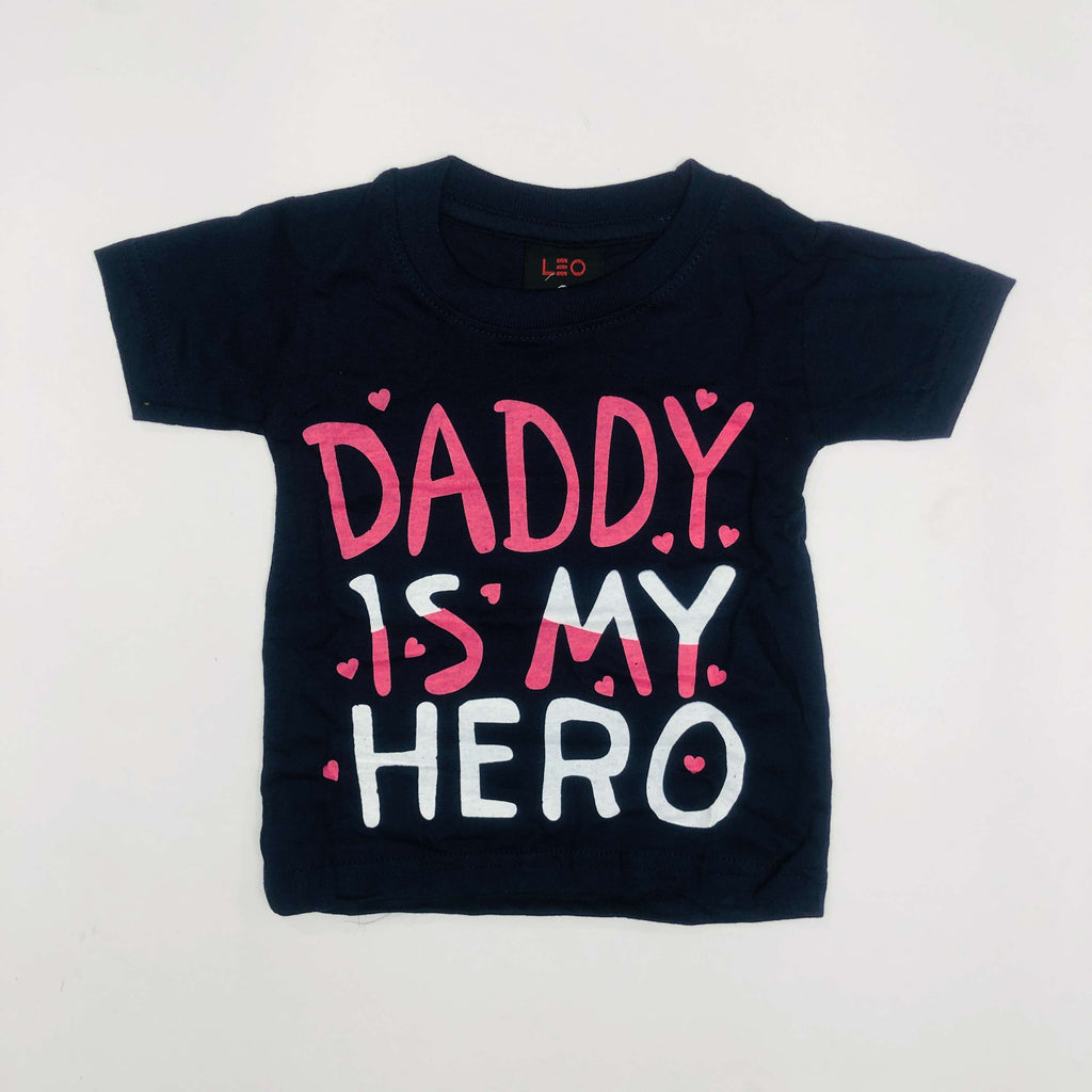 Leo Kids T-Shirt Combo Pack Of 3