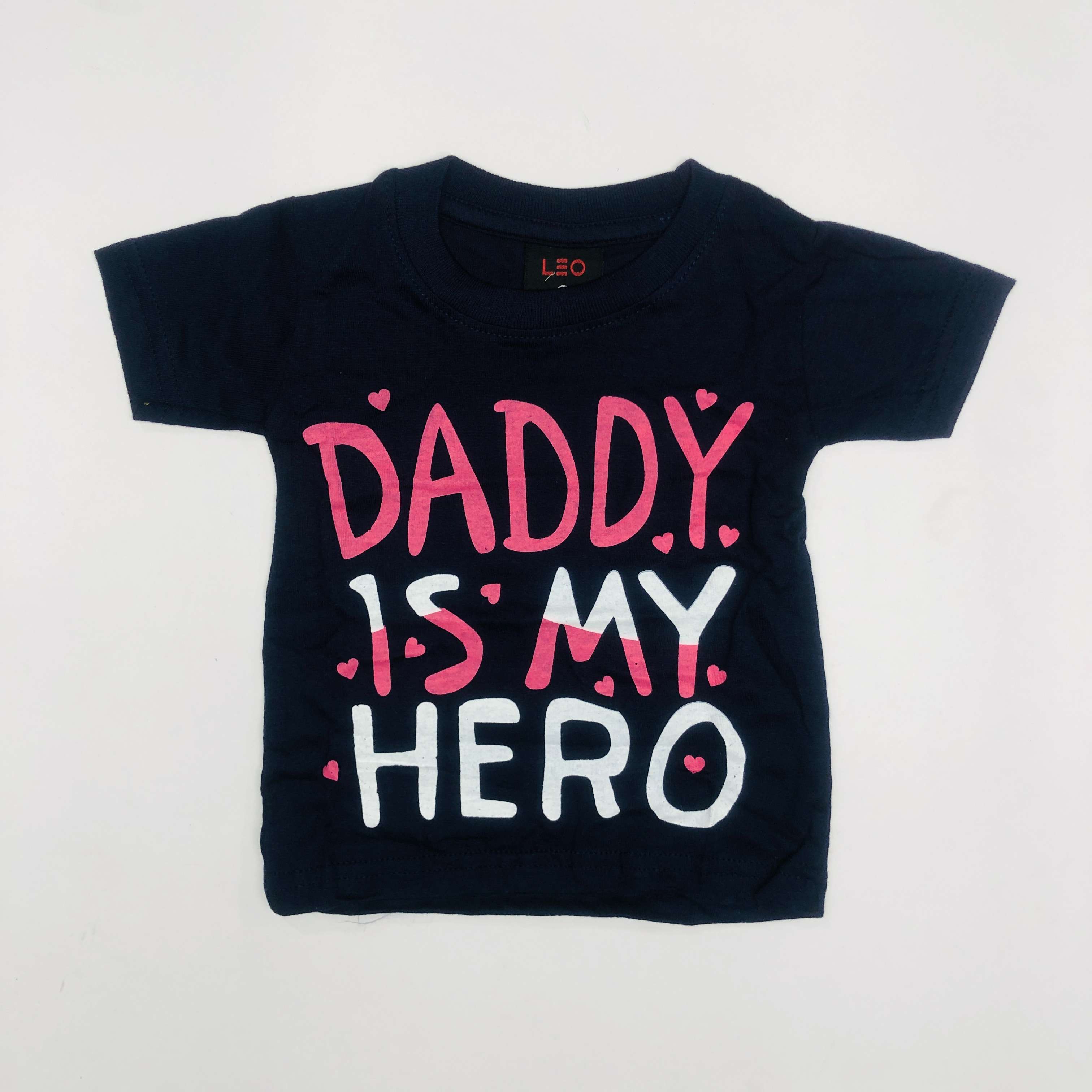 Leo Kids T-Shirt Combo Pack Of 3