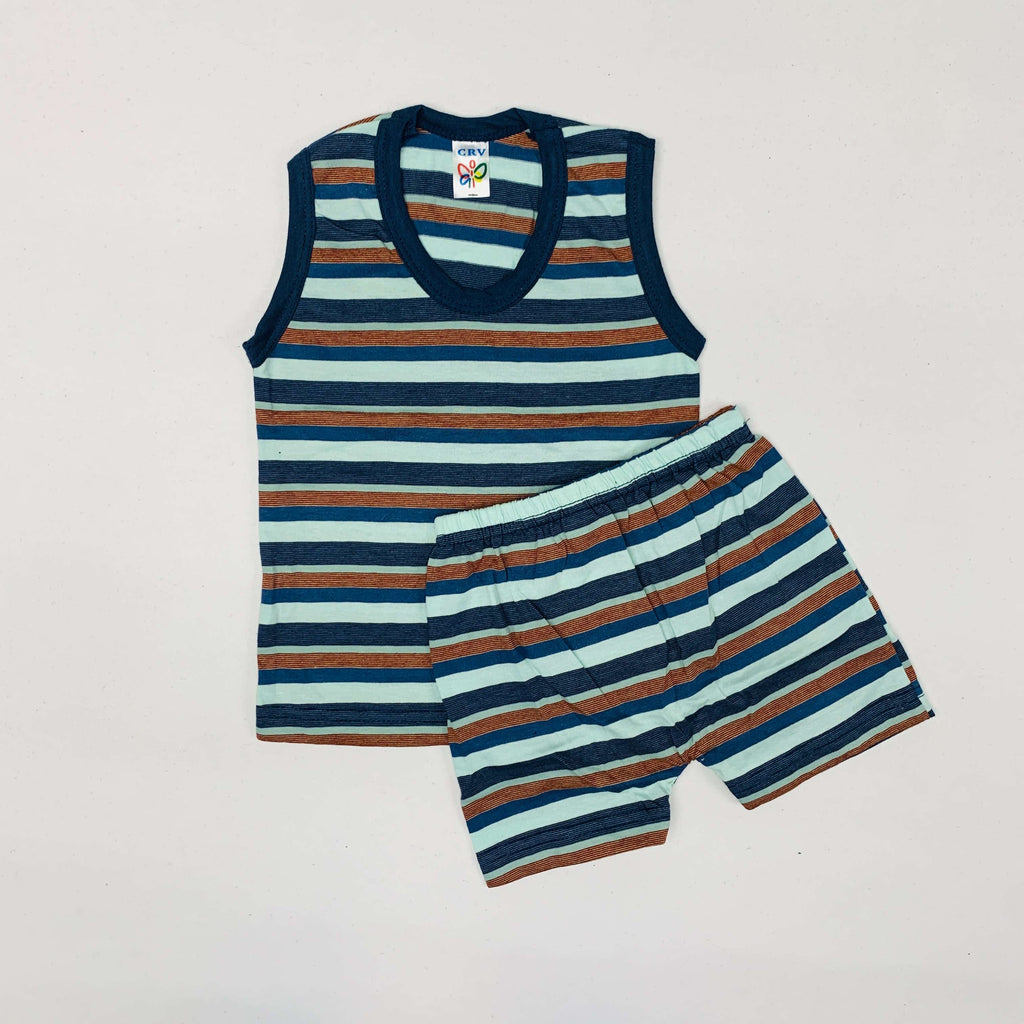 SL Kids Nikker Set