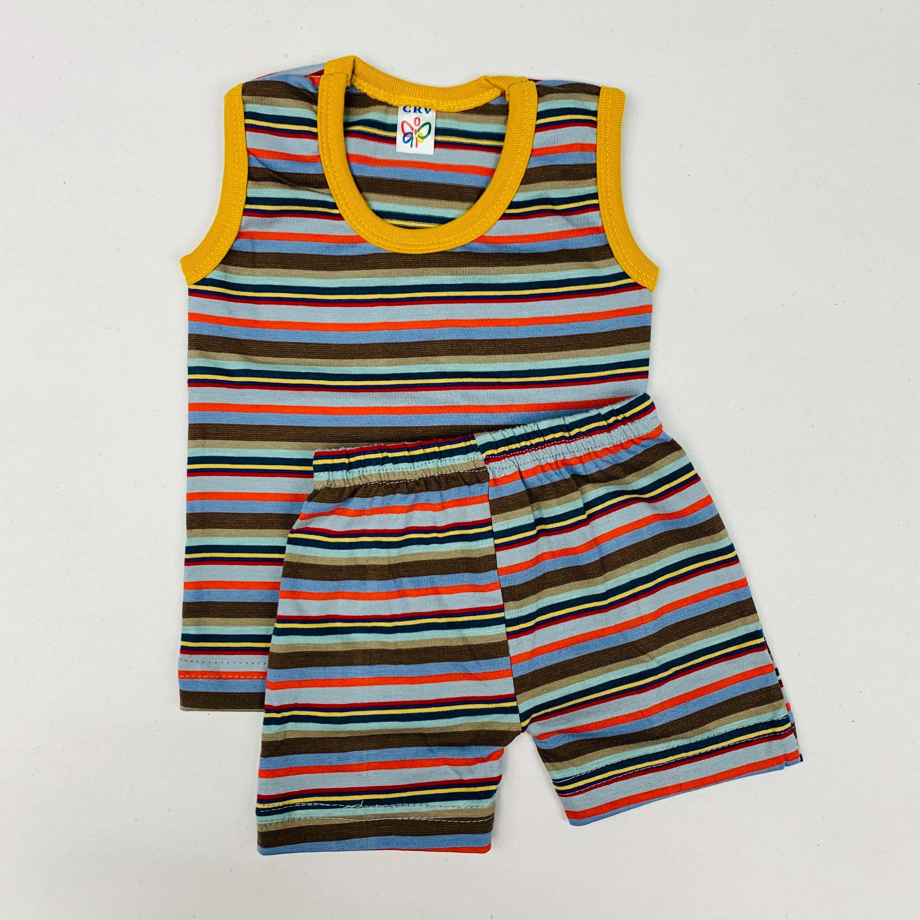 SL Kids Nikker Set