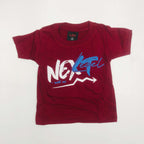 Leo Kids T-Shirt Combo Pack Of 3