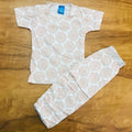 Kids Pant Set
