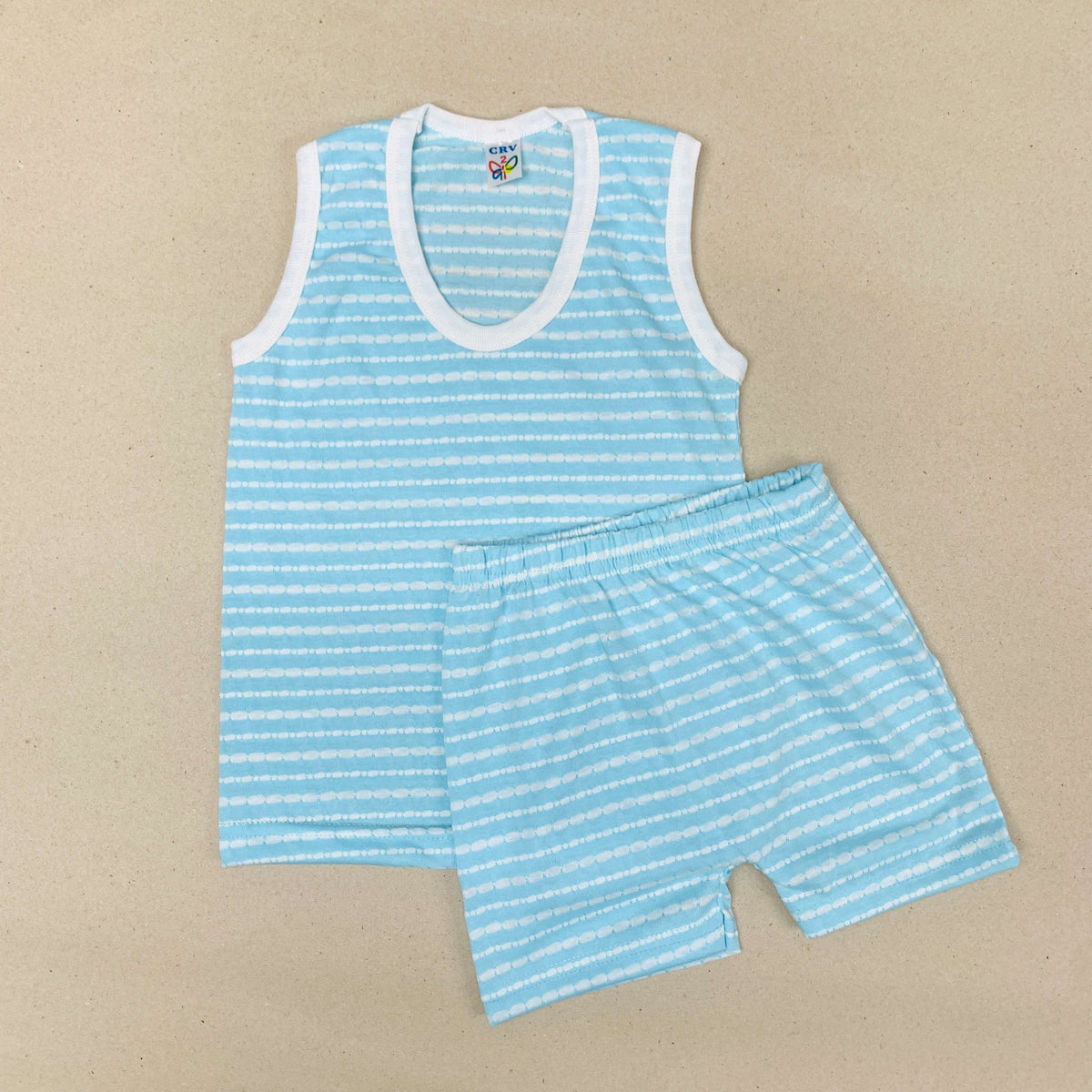 SL Kids Nikker Set