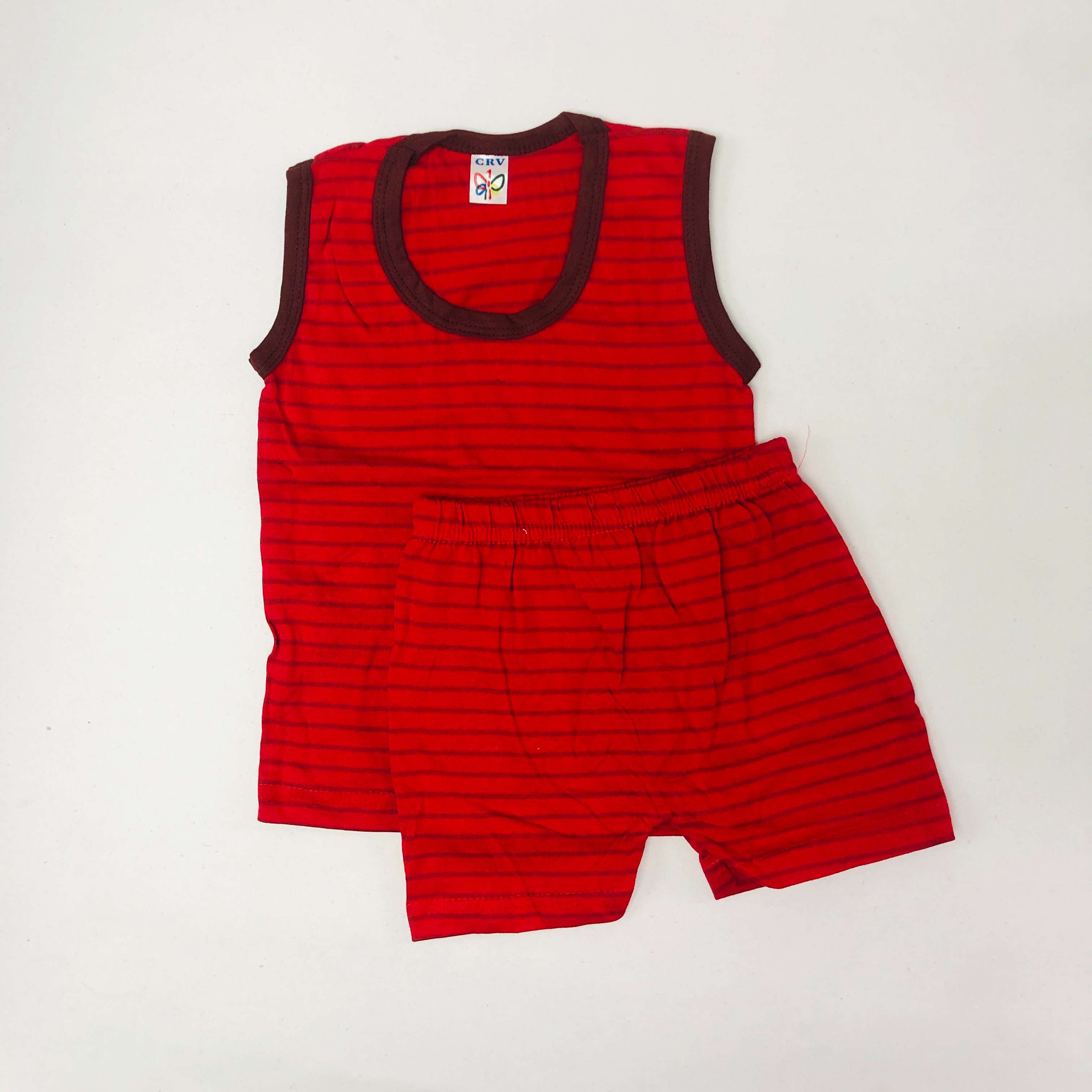 SL Kids Nikker Set