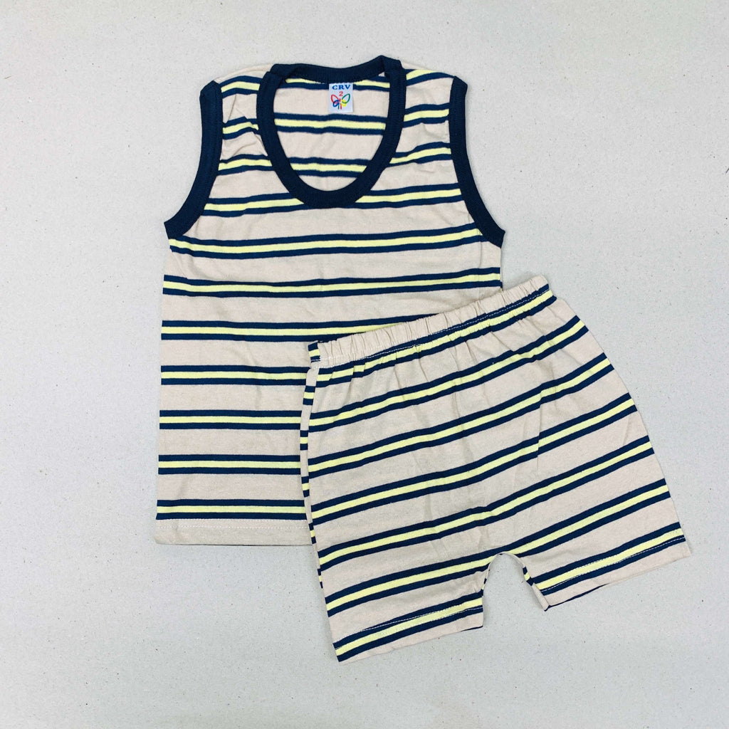 SL Kids Nikker Set