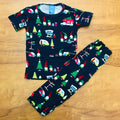 Kids Pant Set