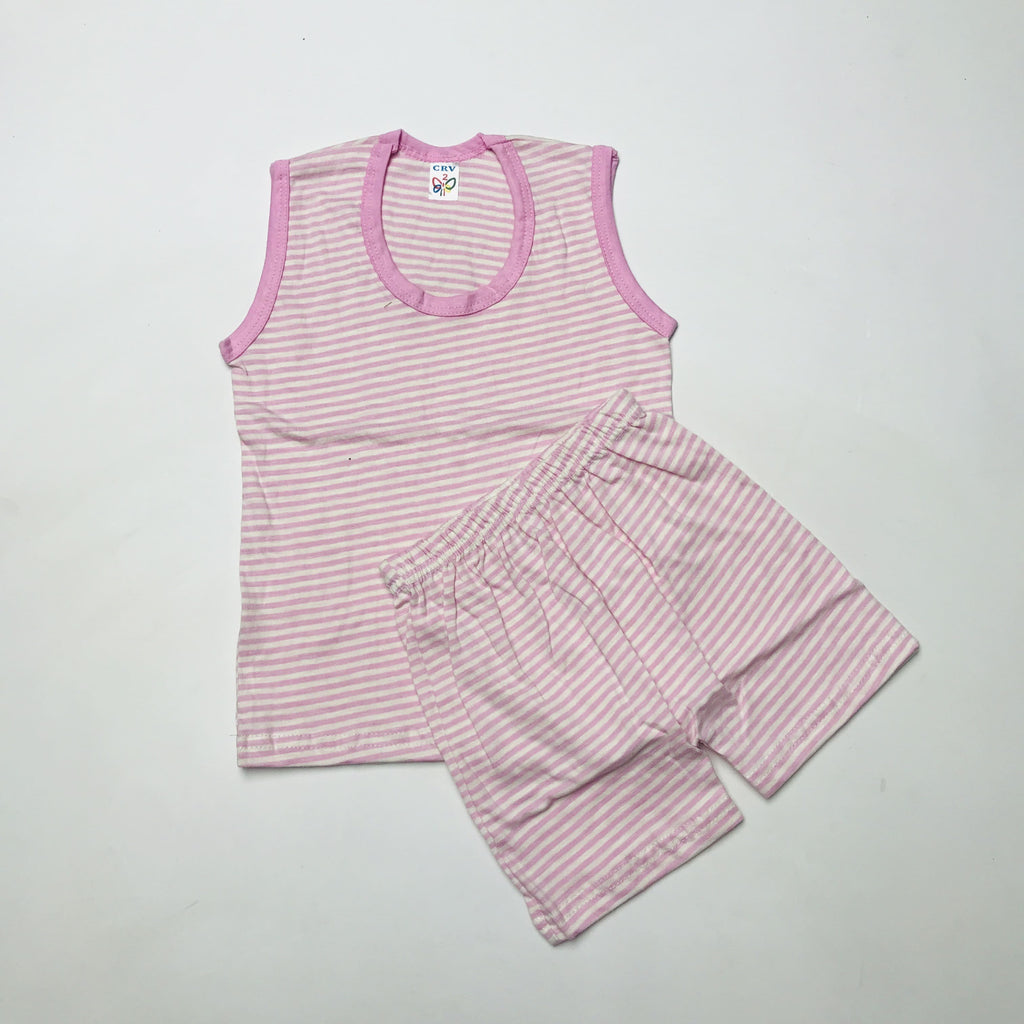 SL Kids Nikker Set